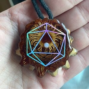 Odesza Opal Pinecone
